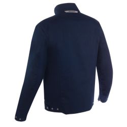 Blouson moto BERING CRUISER Marine