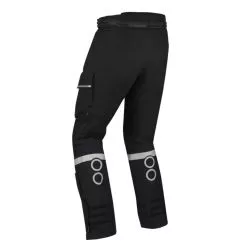 Pantalon moto BERING ANTARTICA GORE-TEX noir