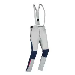 Pantalon moto BERING SIBERIA Gris