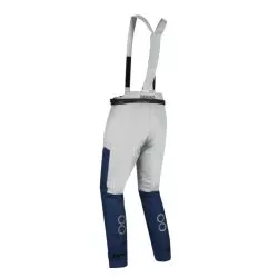 Pantalon moto BERING SIBERIA Gris