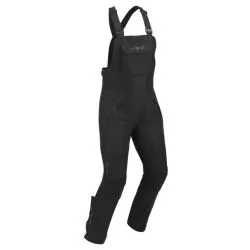 Pantalon moto BERING LAKEFIELD Gore-tex Noir