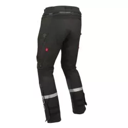 Pantalon moto BERING LAKEFIELD Gore-tex Noir