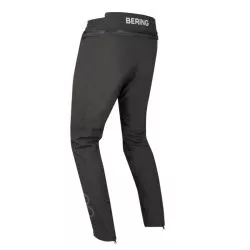 Pantalon moto BERING KERBY noir