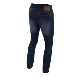 Jean moto BERING TWINNER bleu