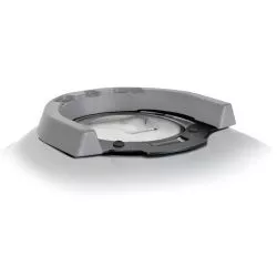 Support Click System K014CS pour fixation sacoche réservoir SHAD