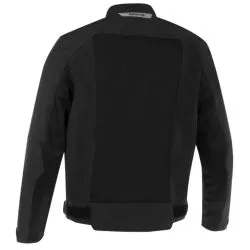 Blouson moto BERING NELSON Noir
