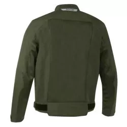 Blouson moto BERING NELSON Kaki