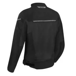 Blouson moto BERING OZONE Noir