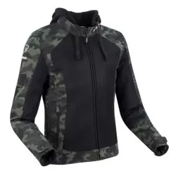 Blouson moto BERING ZENITH Camo