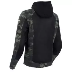 Blouson moto BERING ZENITH Camo