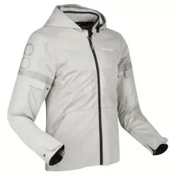 Blouson moto BERING PROFIL 17353 Gris
