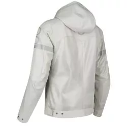 Blouson moto BERING PROFIL 17353 Gris