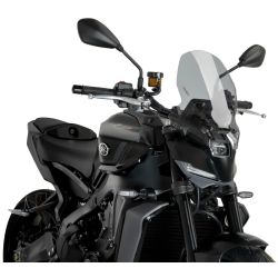 Saute-Vent New Generation Touring 22078 Puig Yamaha MT09 / SP 2024 et +