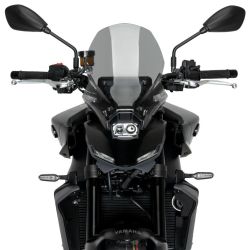 Saute-Vent New Generation Touring 22078 Puig Yamaha MT09 / SP 2024 et +