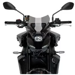 Saute-Vent New Generation Sport 22077 Puig Yamaha MT09 / SP 2024 et +
