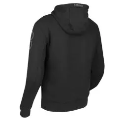 Blouson moto BERING LYNX Noir