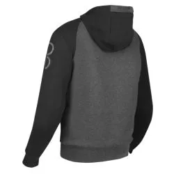 Blouson moto BERING LYNX Noir Gris