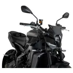 Saute-Vent New Generation Sport Plus 22093 Puig Yamaha MT09 / SP 2024 et +