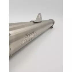 Silencieux SINFONIA SPARK universel Inox