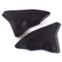 Caches latéraux avant pour Yamaha MT09 / SP 2021 et +