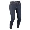Jean moto femme BERING LADY TRUST SLIM Bleu
