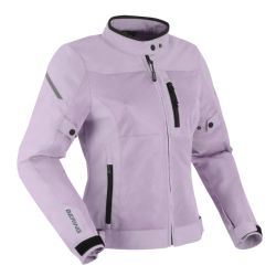 Blouson moto femme Bering LADY OZONE Lila