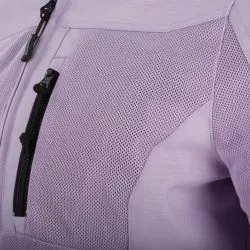 Blouson moto femme Bering LADY OZONE Lila