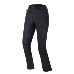 Pantalon moto femme BERING LADY TWISTER Noir