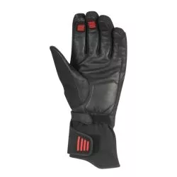 Gants moto hiver BERING ARTIC Noir