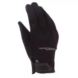 Gants moto BERING BORNEO EVO Noir Gris