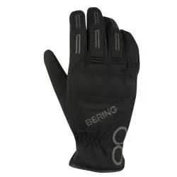 Gants moto BERING TREND Noir