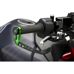 Protection Levier de Frein RAW 21993 Puig