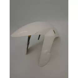 Poly Suzuki GSXR600 et GSXR750 2008-2010. Garde Boue avant