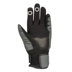 Gants moto BERING PROFIL Noir Gris