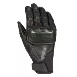 Gants moto BERING RADIAL Noir