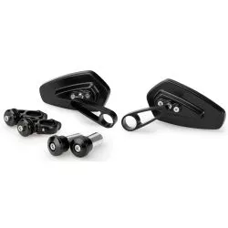 Rétroviseur MP2 22054 Puig