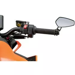 Rétroviseur MP2 22054 Puig