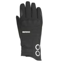 Gants moto femme hiver Bering LADY ARTIC Noir