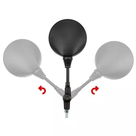 Rétroviseur Legacy 22055 Puig