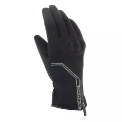 Gants moto femme hiver Bering LADY HOPE Noir