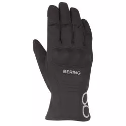 Gants moto femme Bering LADY TIVANO Noir