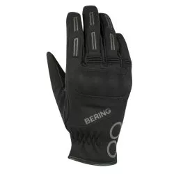 Gants moto femme Bering LADY TREND Noir