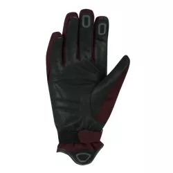 Gants moto femme Bering LADY TREND Prune