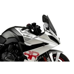 Bulle R-Racer 21999 Puig Suzuki GSX8R 2024 et +