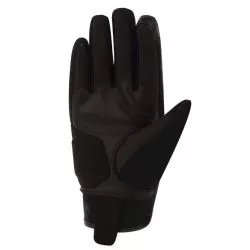 Gants moto femme Bering LADY FLETCHER EVO Noir