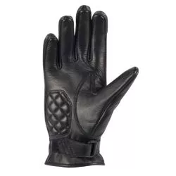 Gants moto femme Bering LADY ZACK Noir