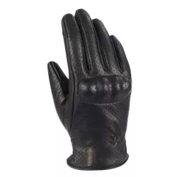 Gants moto femme Bering LADY ZACK PERFO Noir