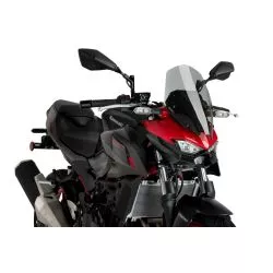 Saute-Vent New Generation Touring 22009 Puig Kawasaki Z500 2024 et +
