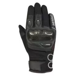 Gants moto femme Bering LADY RAID Noir