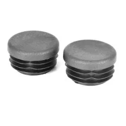 Set de bouchons de cadre pour Royal Enfield 450 Himalayan et Guerrilla 2024 et +